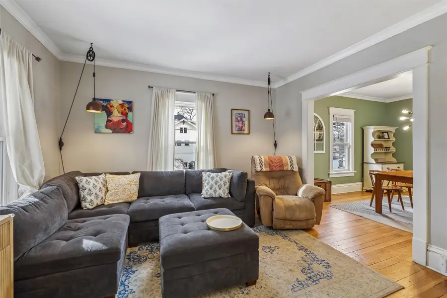 1006 26th Street, Des Moines, IA 50311 - #2