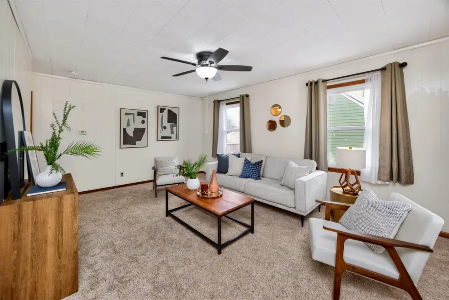 4114 56th Street, Des Moines, IA 50310 - #3