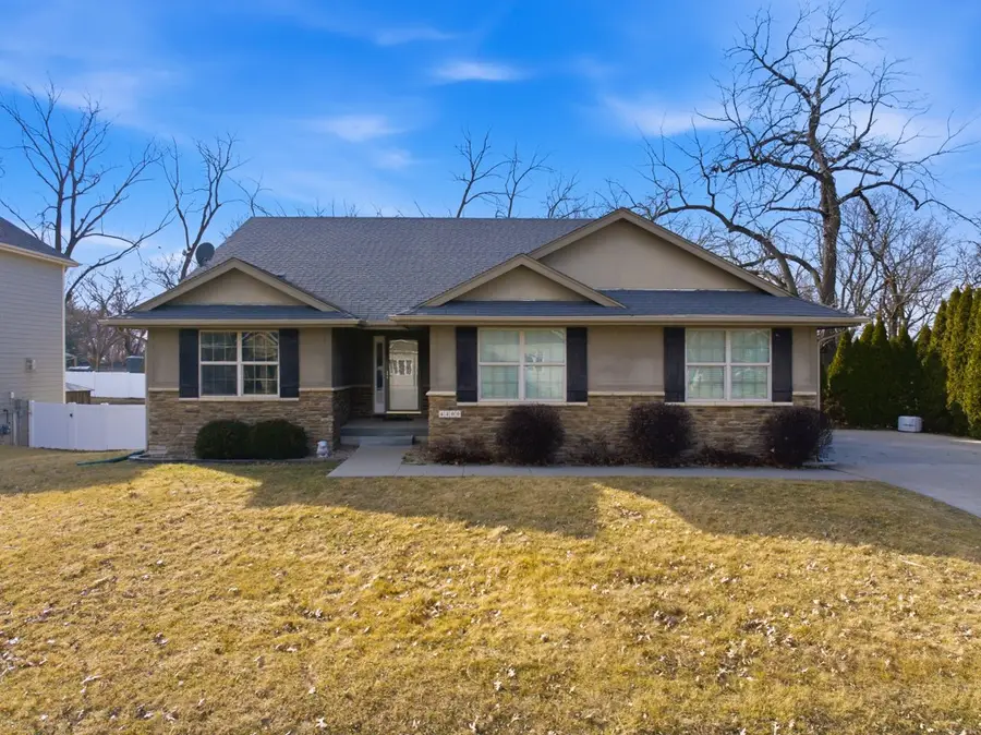 4400 SW 29th Street, Des Moines, IA 50321 - #2