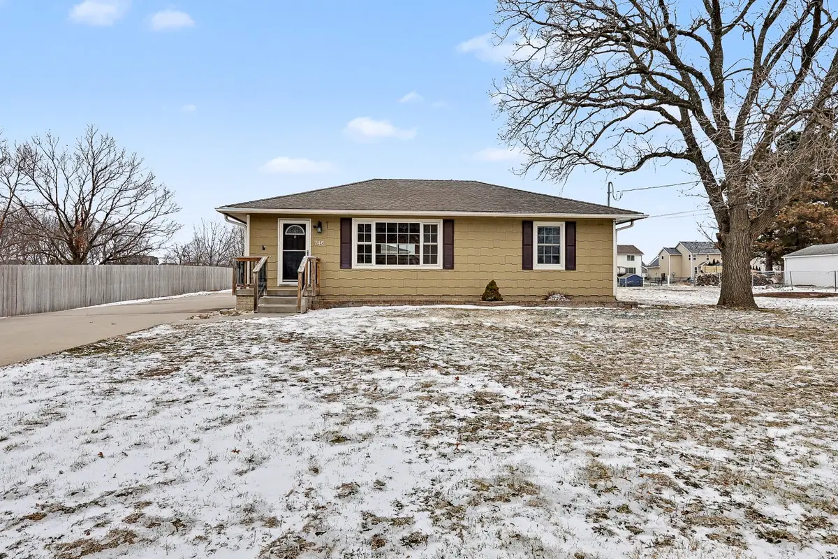 746 SW 54th Street, Ankeny, IA 50023 - #1