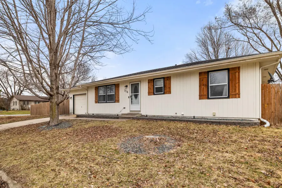 716 Pearl Street, Cambridge, IA 50046 - #2