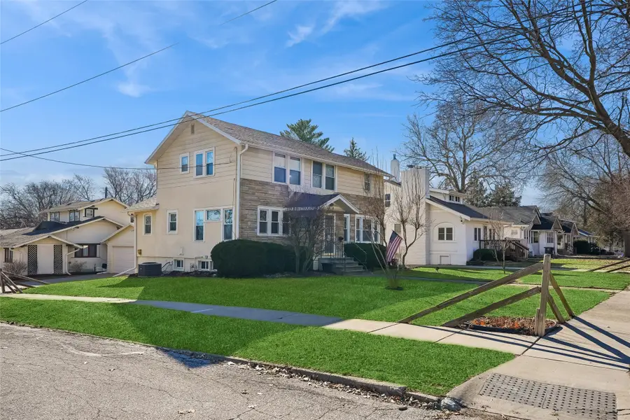 1319 39th Street, Des Moines, IA 50311 - #3