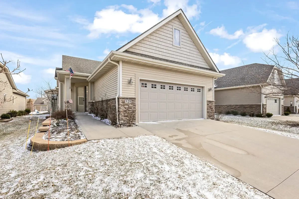 645 65th Place #129, West Des Moines, IA 50266 - #1