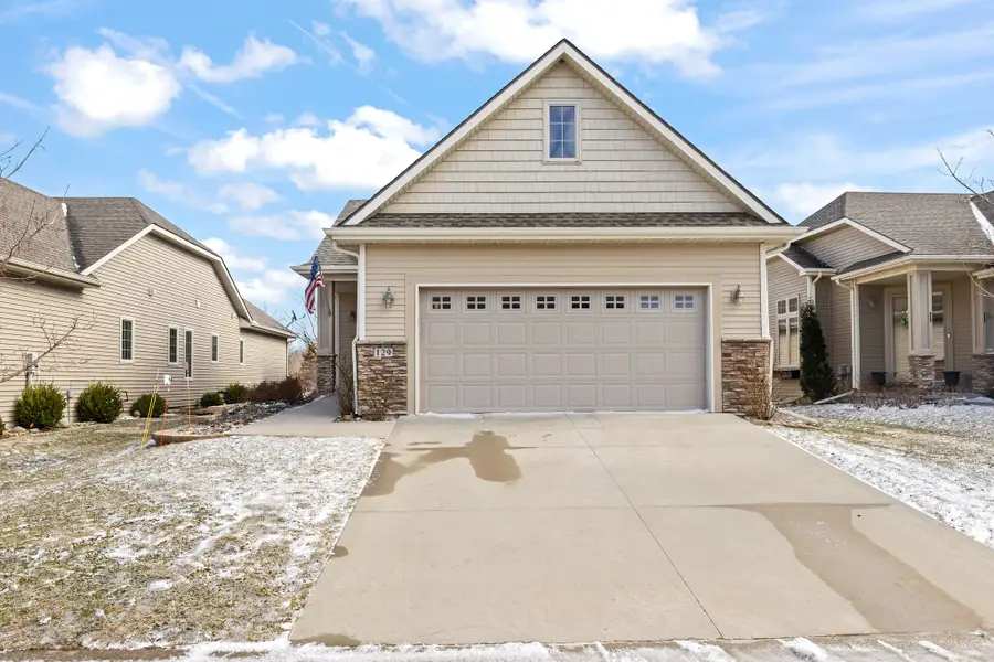 645 65th Place #129, West Des Moines, IA 50266 - #2