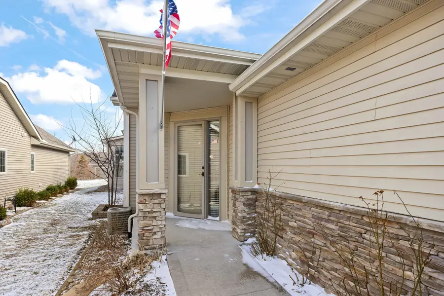 645 65th Place #129, West Des Moines, IA 50266 - #3