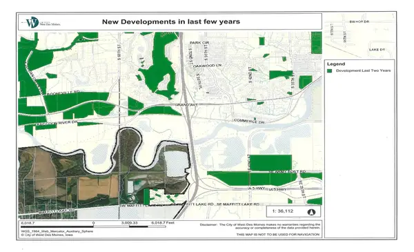 5050 Grand Avenue, West Des Moines, IA 50266