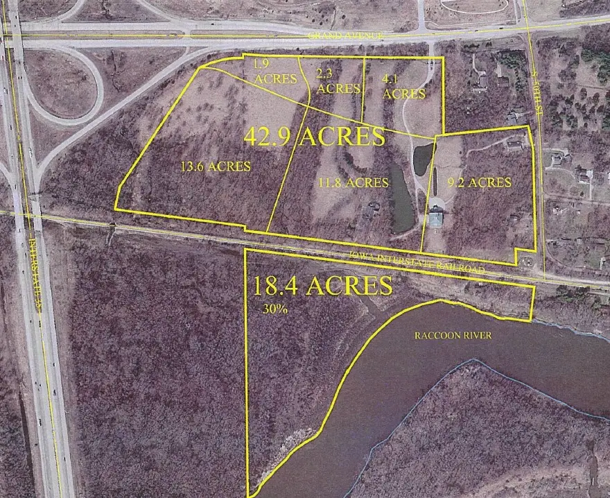 5050 Grand Avenue, West Des Moines, IA 50266 - #2