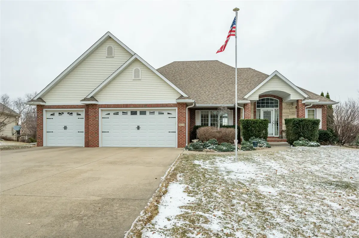 6515 Fullerton Court, Johnston, IA 50131 - #1