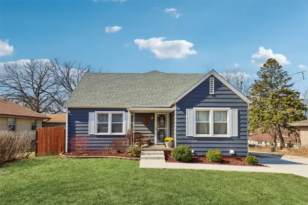 904 E 35th Street, Des Moines, IA 50317