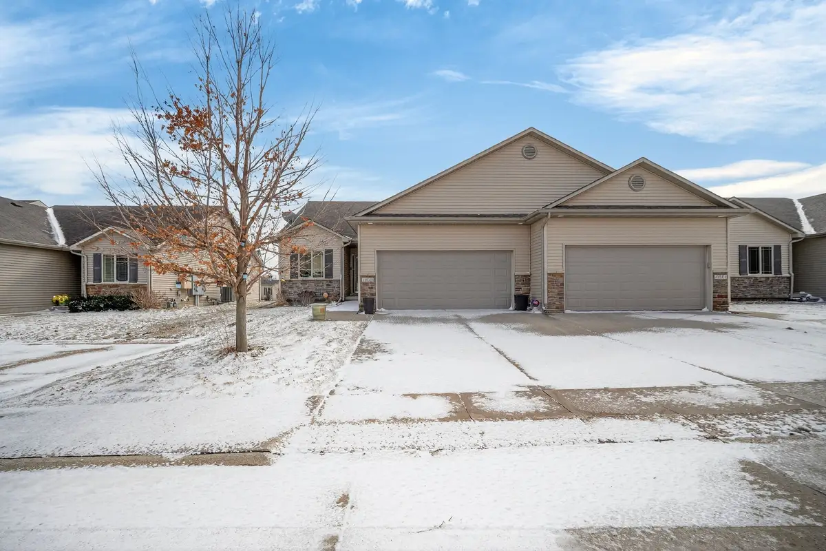 1115 NE Ford Lane, Ankeny, IA 50021 - #1