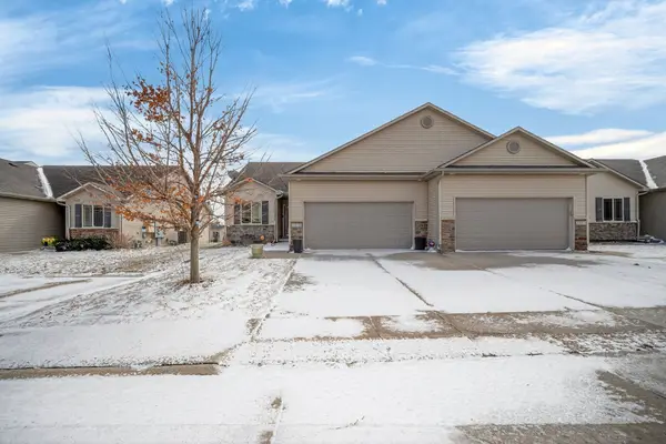 1115 NE Ford Lane, Ankeny, IA 50021