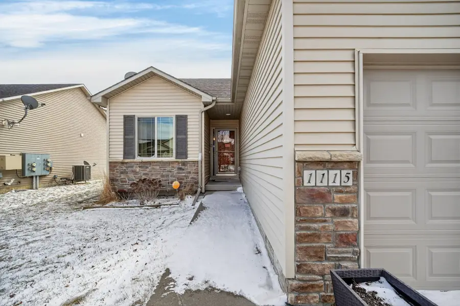 1115 NE Ford Lane, Ankeny, IA 50021 - #2