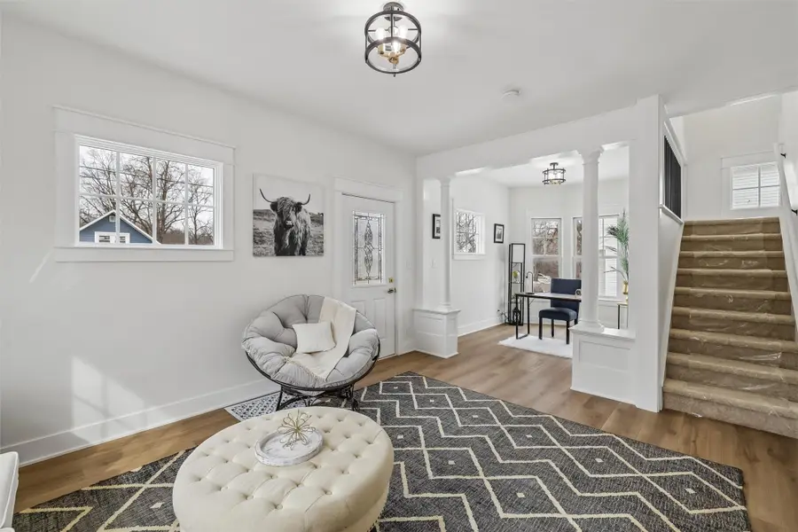 2001 10th Street, Des Moines, IA 50314 - #2