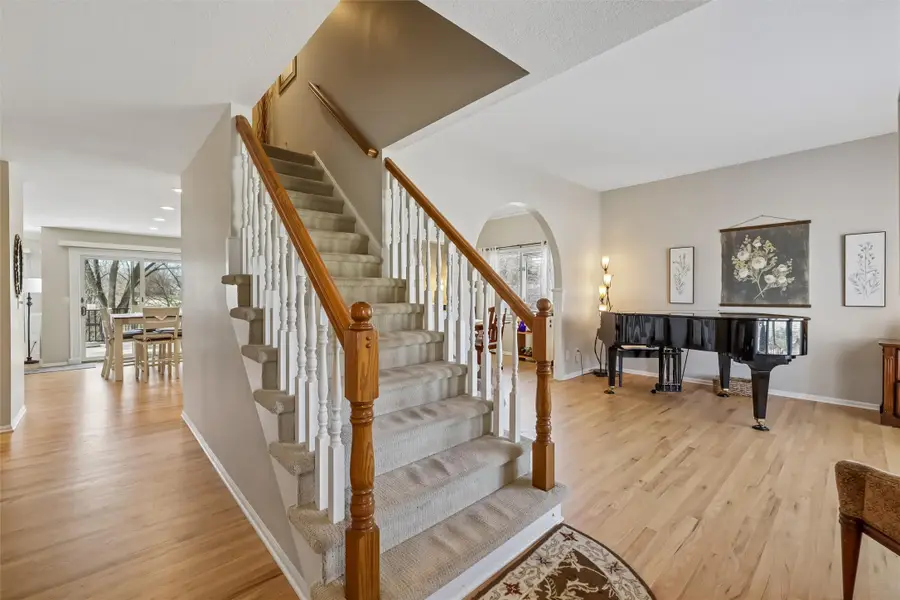 821 S 26th Street, West Des Moines, IA 50265 - #2