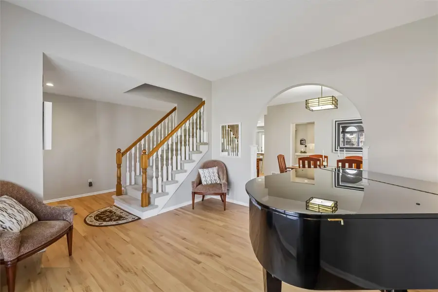 821 S 26th Street, West Des Moines, IA 50265 - #3