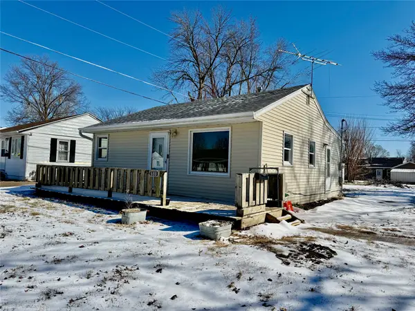 600 E 24th Street S, Newton, IA 50208