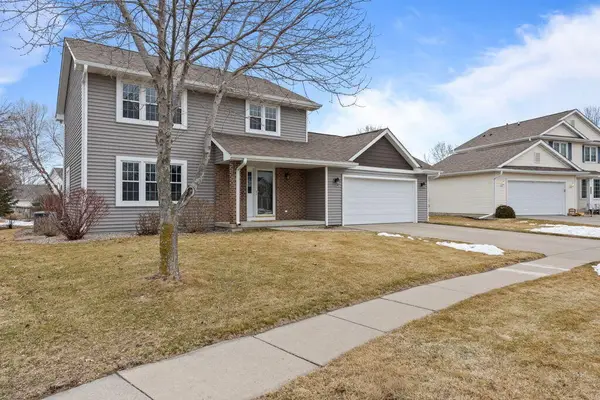 5321 Norris Street, Ames, IA 50014