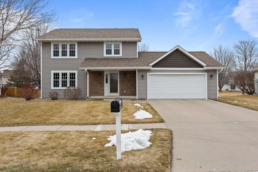 5321 Norris Street, Ames, IA 50014 - #2