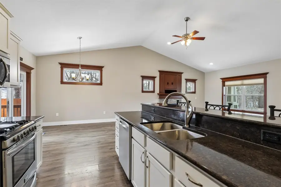 219 S 12th Street, Adel, IA 50003 - #3