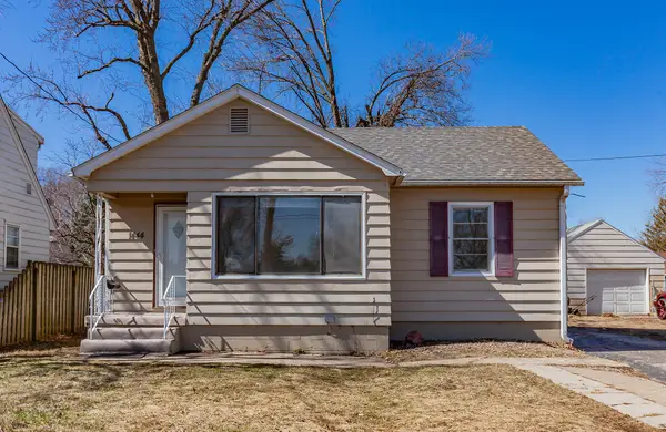 1444 55th Street, Des Moines, IA 50311