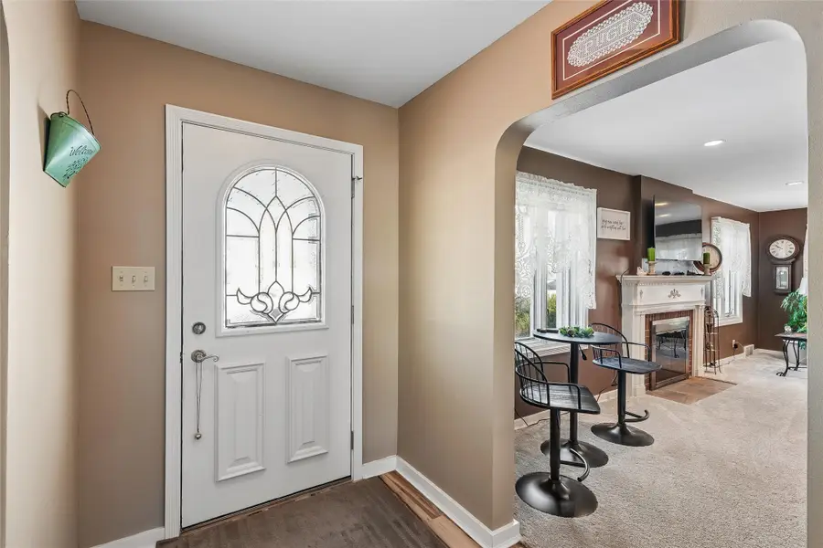 1118 Woodland Drive, Newton, IA 50208 - #2