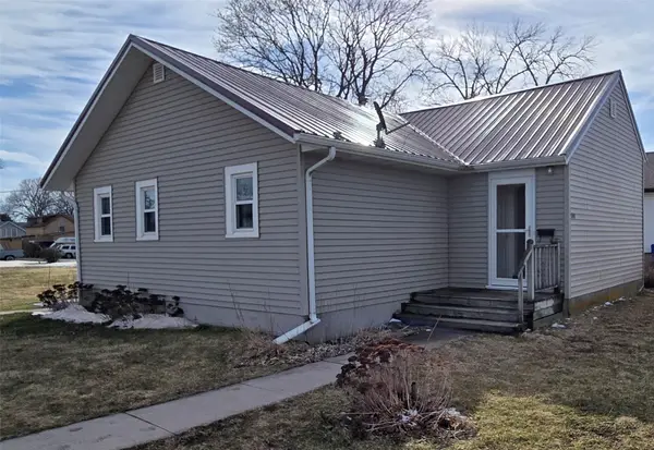 205 E Market Street, Laurel, IA 50141