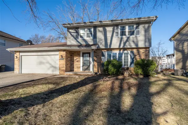 4320 54th Street, Des Moines, IA 50310