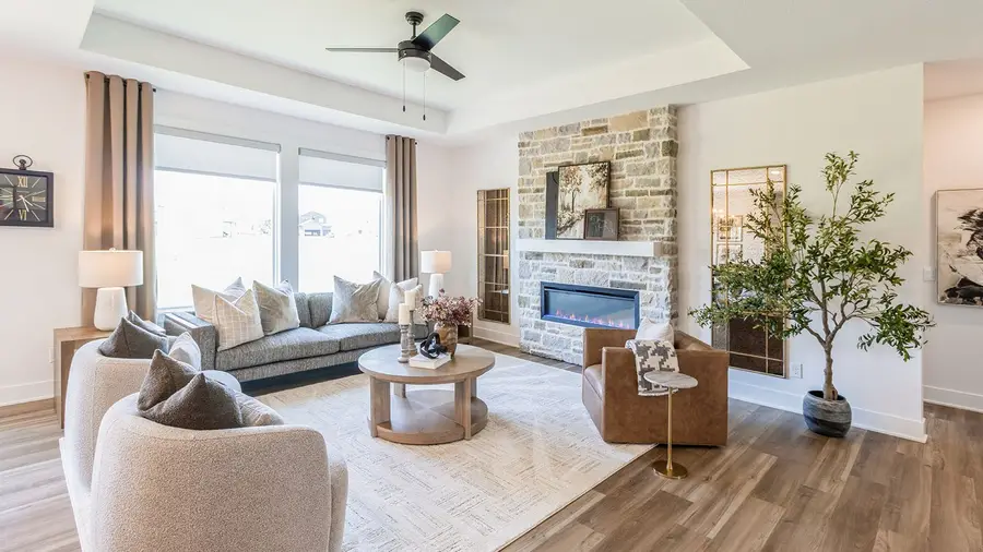 620 NW Concord Lane, Waukee, IA 50263 - #3