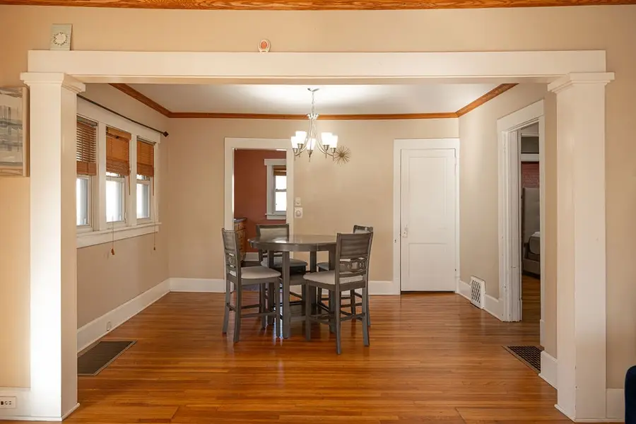 2102 York Street, Des Moines, IA 50316 - #2