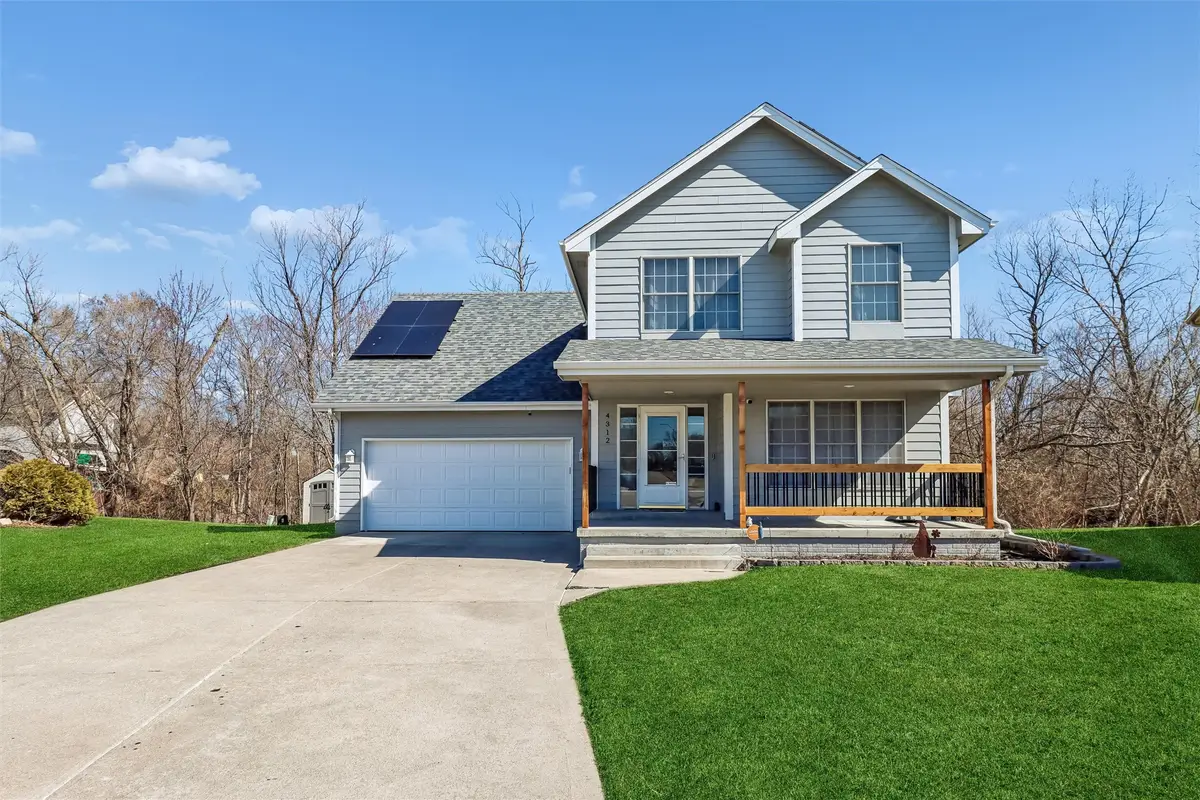 4312 Boyd Street, Des Moines, IA 50317 - #1