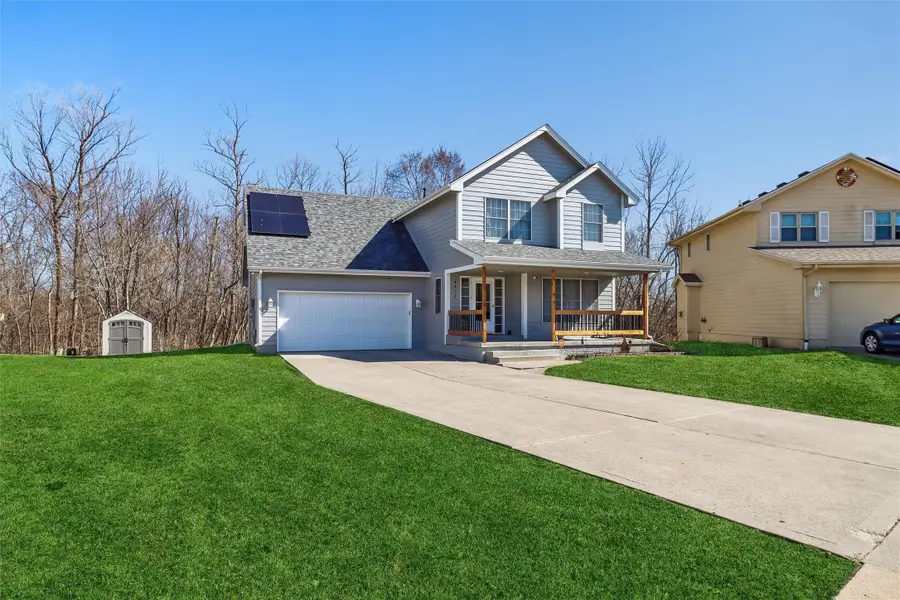 4312 Boyd Street, Des Moines, IA 50317 - #2