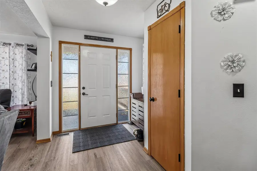 4312 Boyd Street, Des Moines, IA 50317 - #3