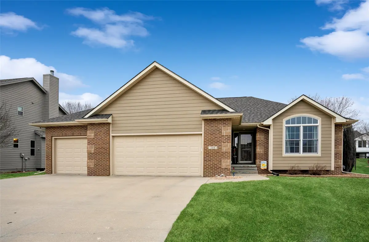 208 NW 14th Street, Grimes, IA 50111 - #1