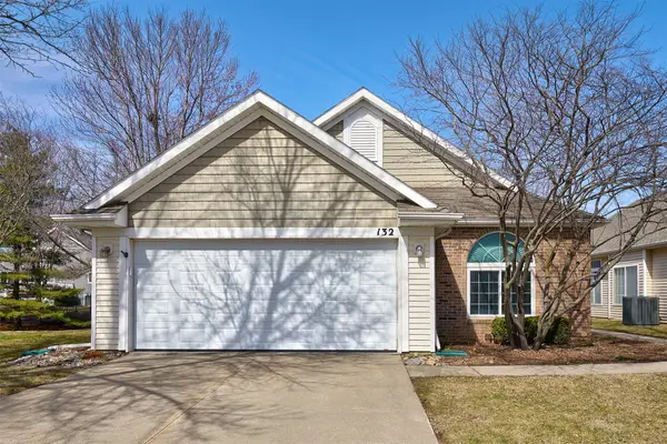 1725 S 50th Street #132, West Des Moines, IA 50265