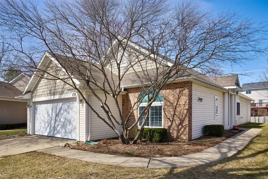 1725 S 50th Street #132, West Des Moines, IA 50265 - #2