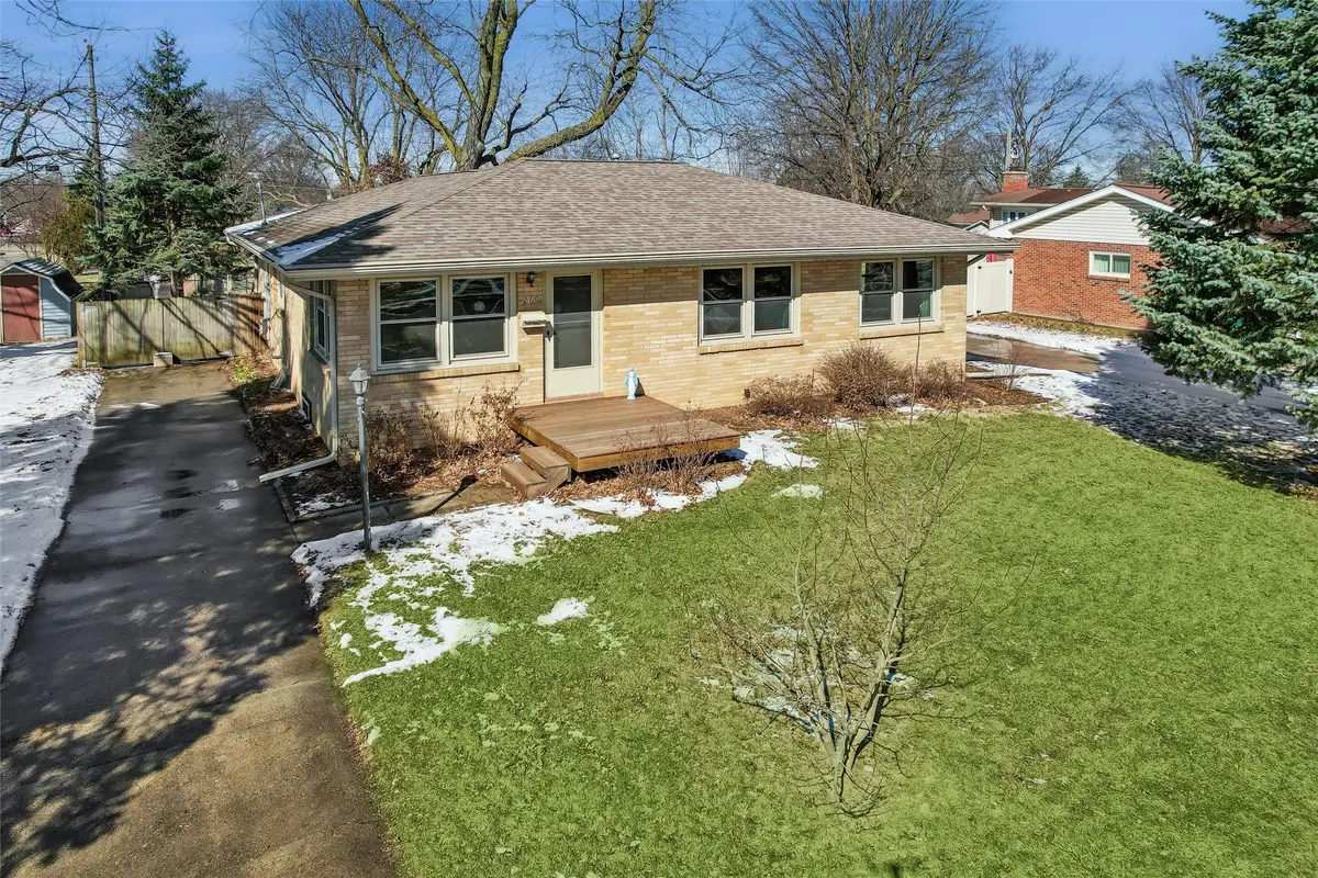 210 NW Kline Street, Ankeny, IA 50023 - #1