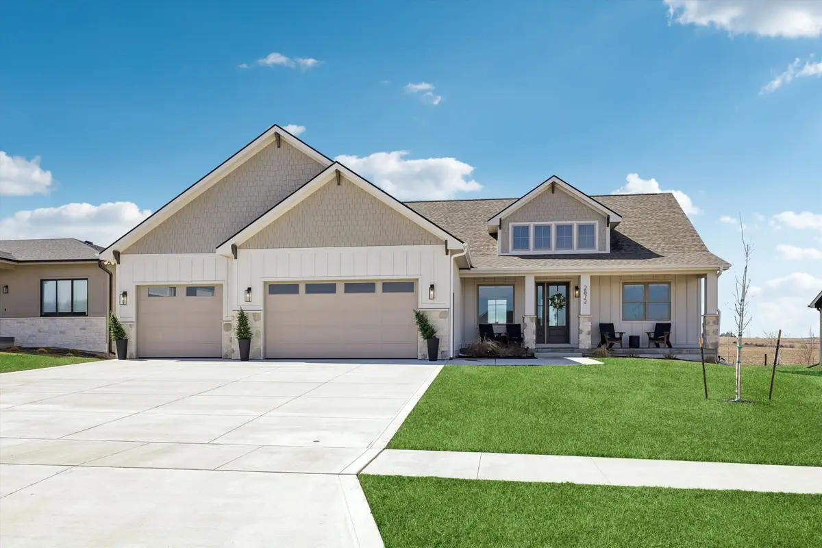 2872 NW Beechwood Drive, Grimes, IA 50111 - #1