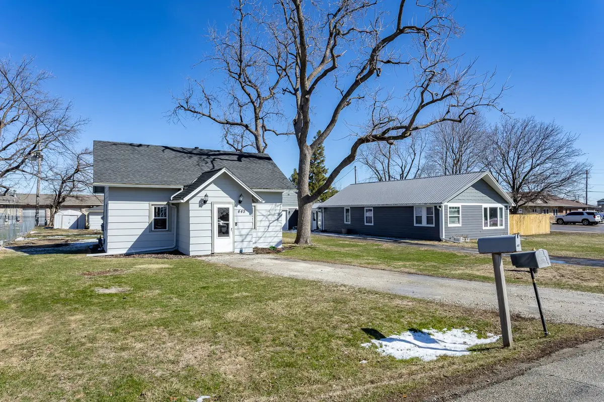 445 Laurel Street, Waukee, IA 50263 - #1