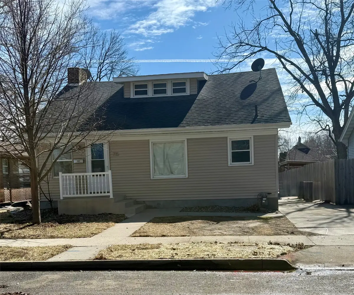 715 Boyd Street, Des Moines, IA 50316 - #1