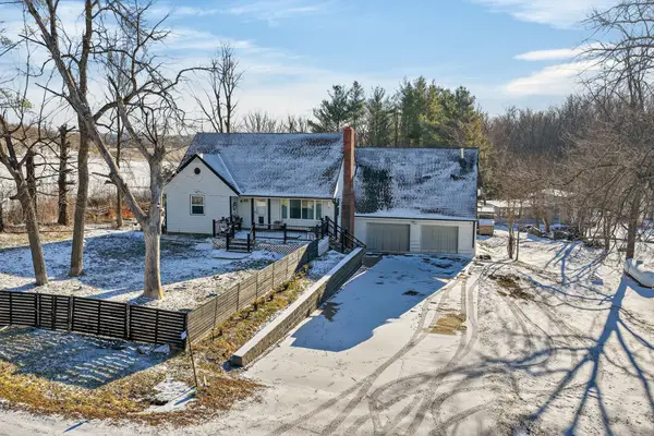 388 W 36th Street N, Newton, IA 50208