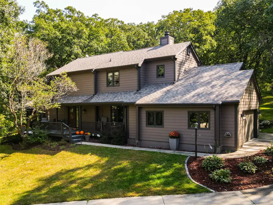 12576 Ford Trail N, Indianola, IA 50125 - #2