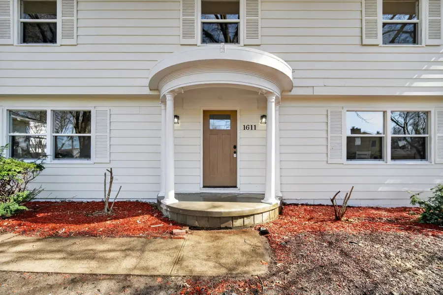 1611 66th Street, Windsor Heights, IA 50324 - #2