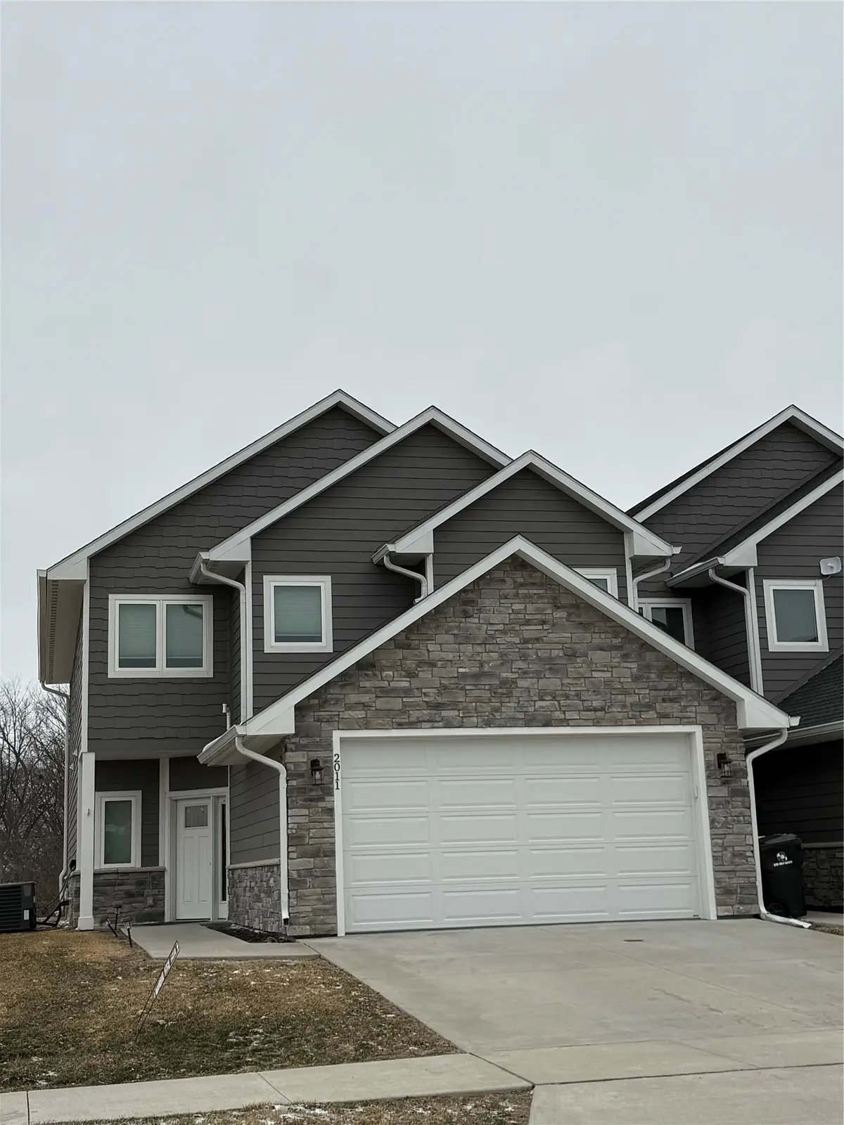 2011 Ammann Drive, Adel, IA 50003 - #1