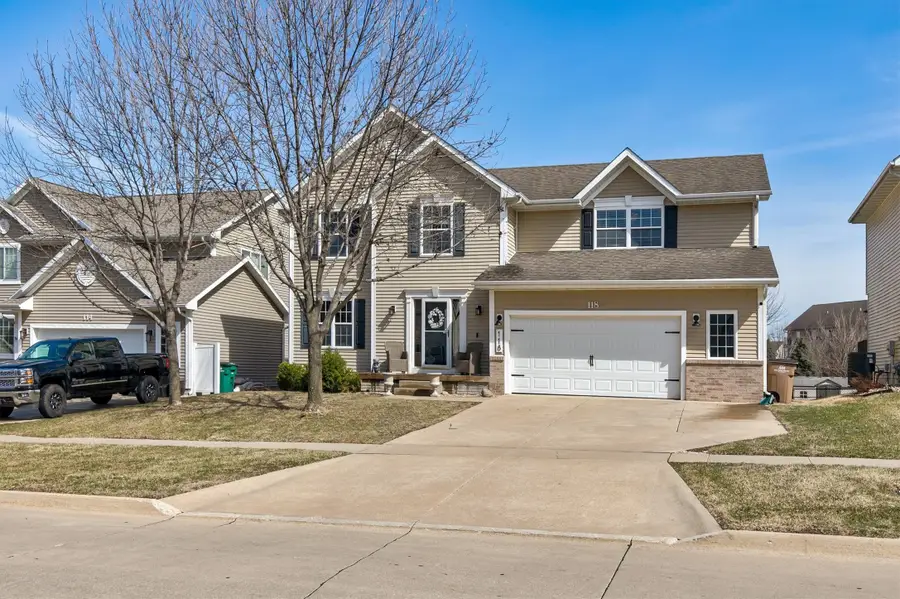 118 S 42nd Street, West Des Moines, IA 50265 - #2