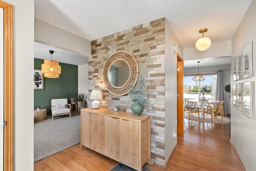 118 S 42nd Street, West Des Moines, IA 50265 - #3