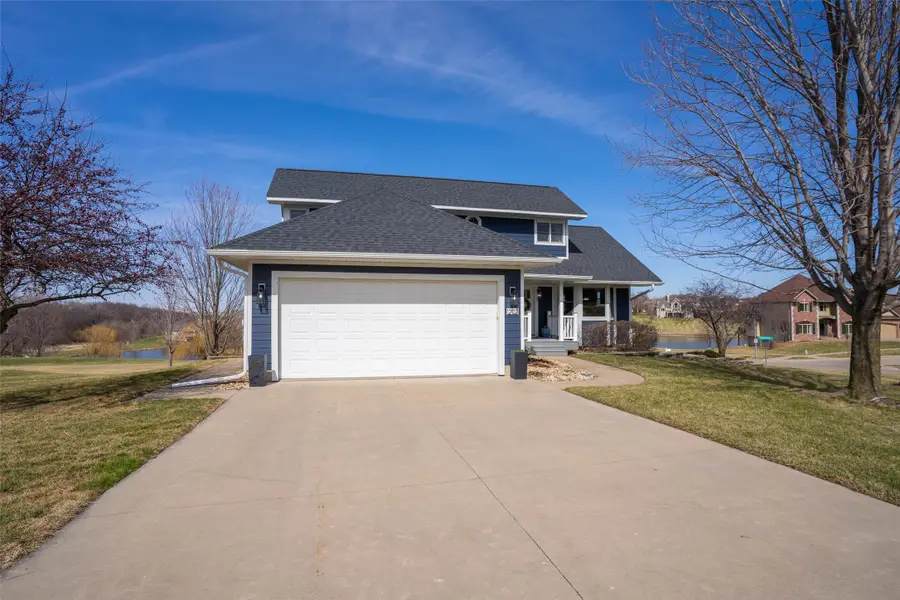 1202 Shadow Lane, Pella, IA 50219 - #2