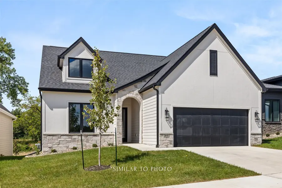 1310 SE Menlo Drive, Waukee, IA 50263 - #2