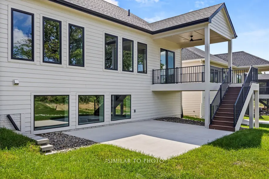 1310 SE Menlo Drive, Waukee, IA 50263 - #3