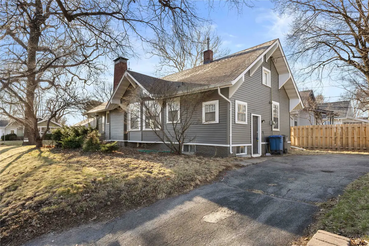 1344 45th Street, Des Moines, IA 50311 - #1