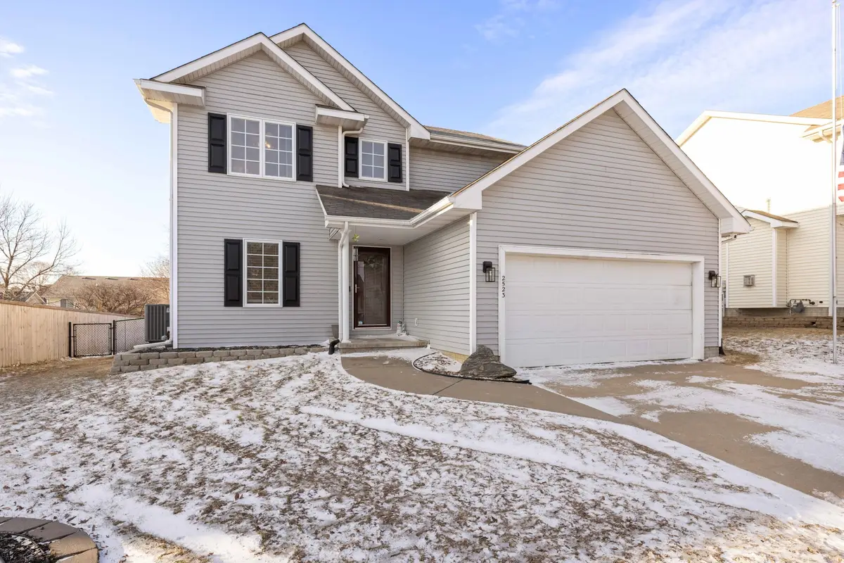 2523 SW 31st Street, Ankeny, IA 50023 - #1